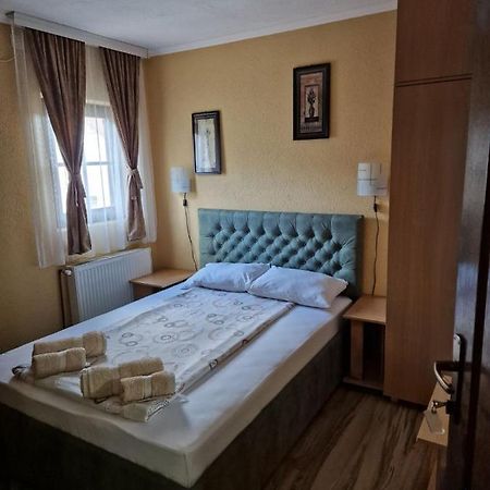 Hotel Etno Kuca Sa Konacistem Gocko Vrnjačka Banja Exteriér fotografie