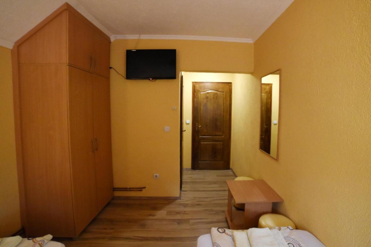 Hotel Etno Kuca Sa Konacistem Gocko Vrnjačka Banja Exteriér fotografie