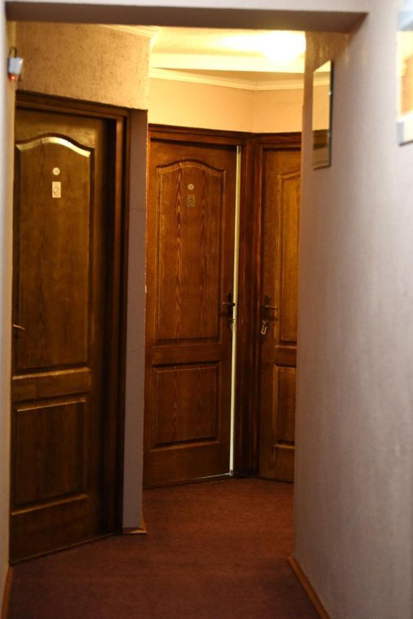Hotel Etno Kuca Sa Konacistem Gocko Vrnjačka Banja Exteriér fotografie
