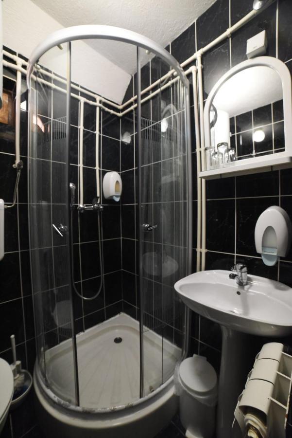Hotel Etno Kuca Sa Konacistem Gocko Vrnjačka Banja Exteriér fotografie