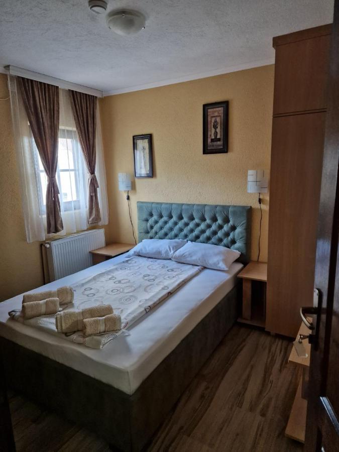 Hotel Etno Kuca Sa Konacistem Gocko Vrnjačka Banja Exteriér fotografie
