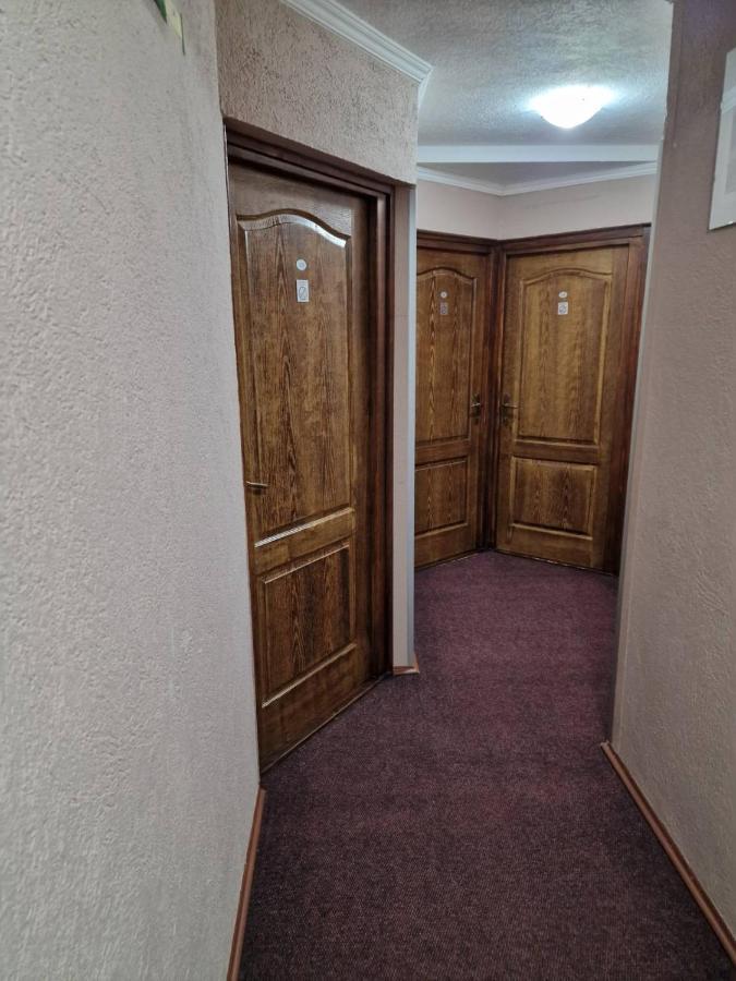 Hotel Etno Kuca Sa Konacistem Gocko Vrnjačka Banja Exteriér fotografie